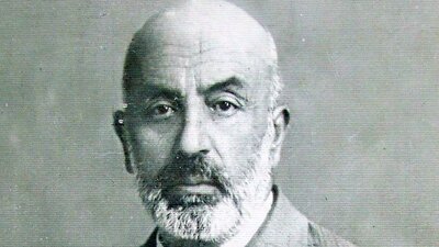 Mehmet Akif Ersoy'un hayatı ve şiirleri