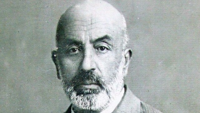 Mehmet Akif Ersoy'un hayatı ve şiirleri