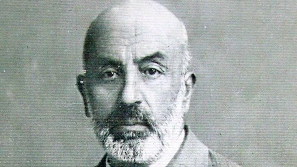 Mehmet Akif Ersoy'un hayatı ve şiirleri