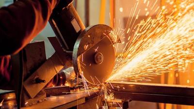 Sanayi üretiminde artış