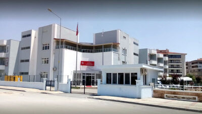 Huzurevinde bakım görevlisine taciz iddiası!