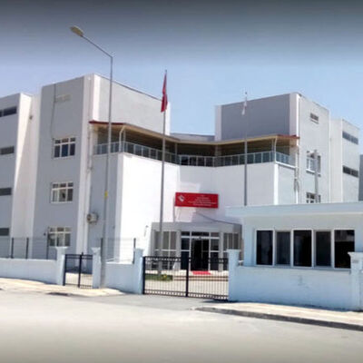 Huzurevinde bakım görevlisine taciz iddiası!