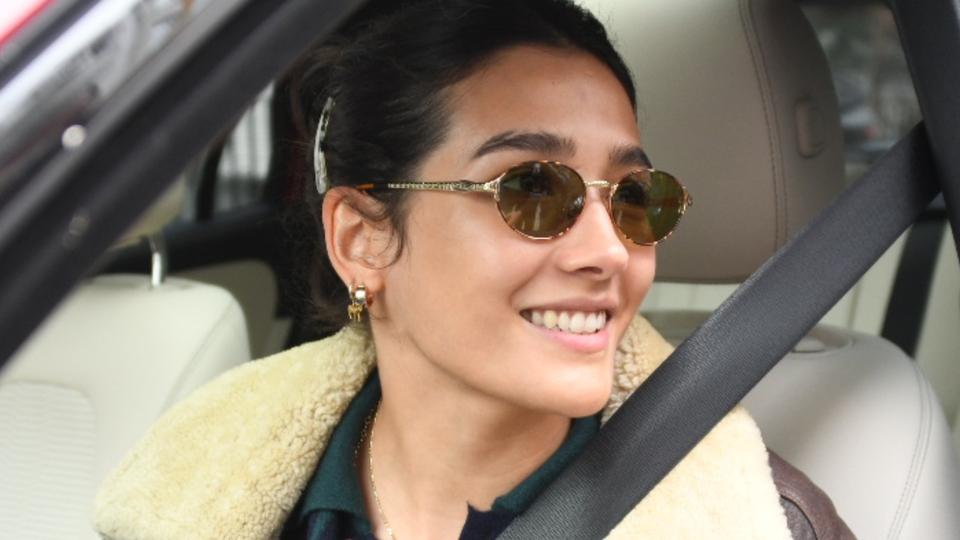 "Trafiği tıkamayalım"