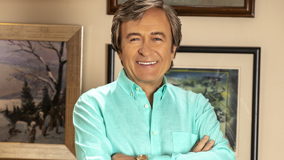 Erol Evgin'den yeni albüm