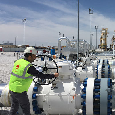 Enerji KİT'lerinde yeniden yapılandırma