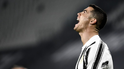 Juve'nin Ronaldo kararı