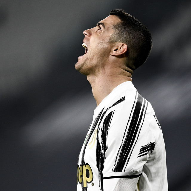 Juve'nin Ronaldo kararı