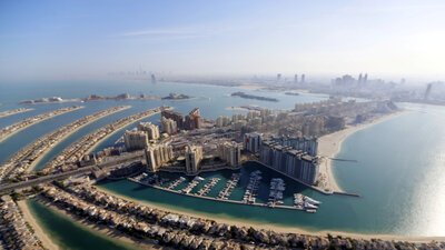 Aşı adaletsizliği: Dünya zenginlerine BAE'de aşı imkanı!