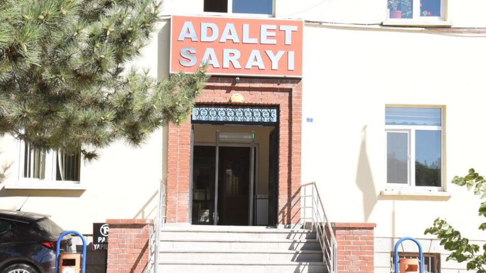 21 bıçağa iyi halden 20 yıl!