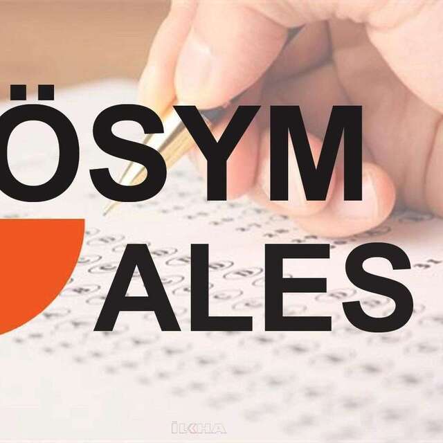ALES başvurusu nasıl yapılır?