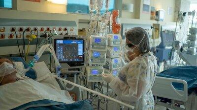 Koronavirüs geçirenlere MIS-A sendromu uyarısı