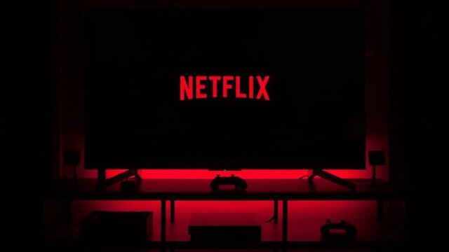 Netflix'te şifre paylaşımı dönemi bitiyor!