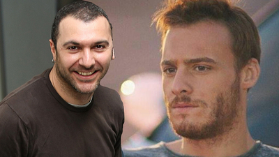 Kerem'i kızdıran olay!