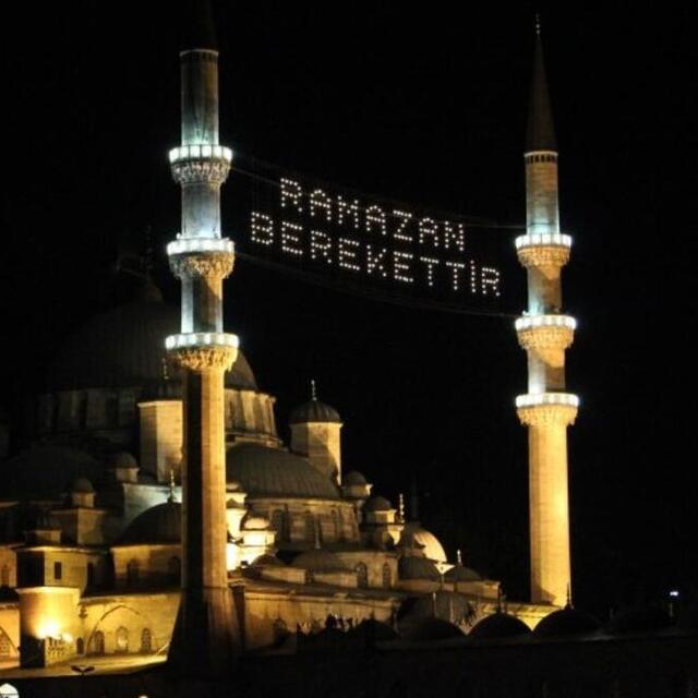 2021 Ramazan ayı ne zaman başlıyor?