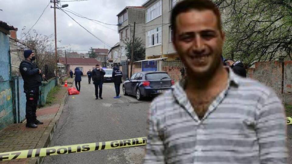 Amca dehşetinden bir acı haber daha!