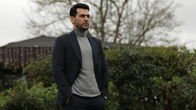 Ramo bu akşam neden yok?