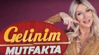 Gelinim Mutfakta kim elendi?