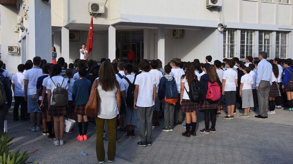 Andımız'da nihai karar