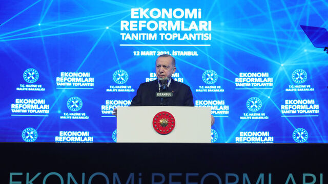 İki başkanlık,iki yeni yapı