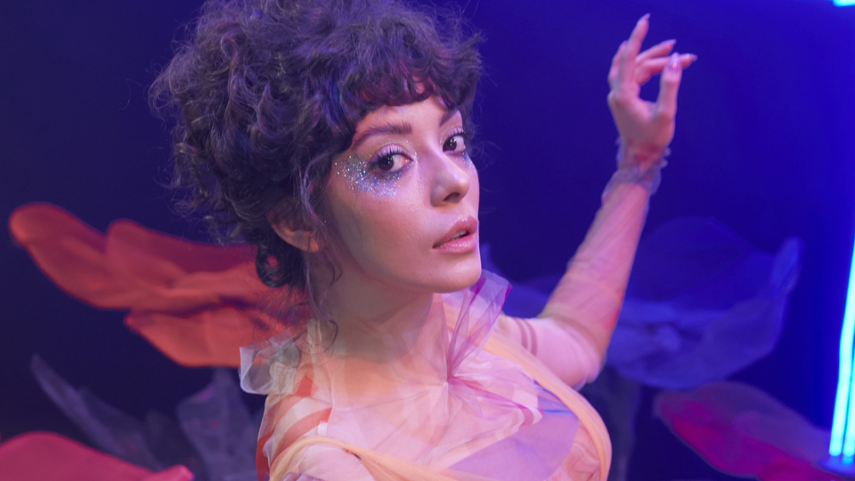 'Bir Yaz Gecesi Rüyası' Dijital Sahne'de