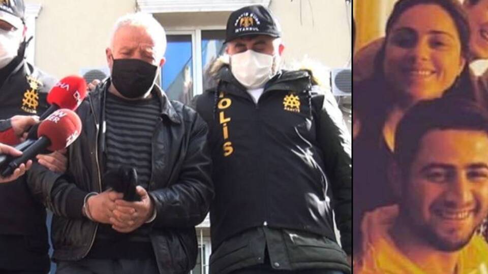 Yeğenlerini vurmuştu! Yanlış kişiyi öldürmüş