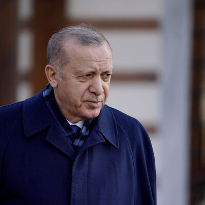 Yeniden kapanma olacak mı? Cumhurbaşkanı Erdoğan'dan açıklama