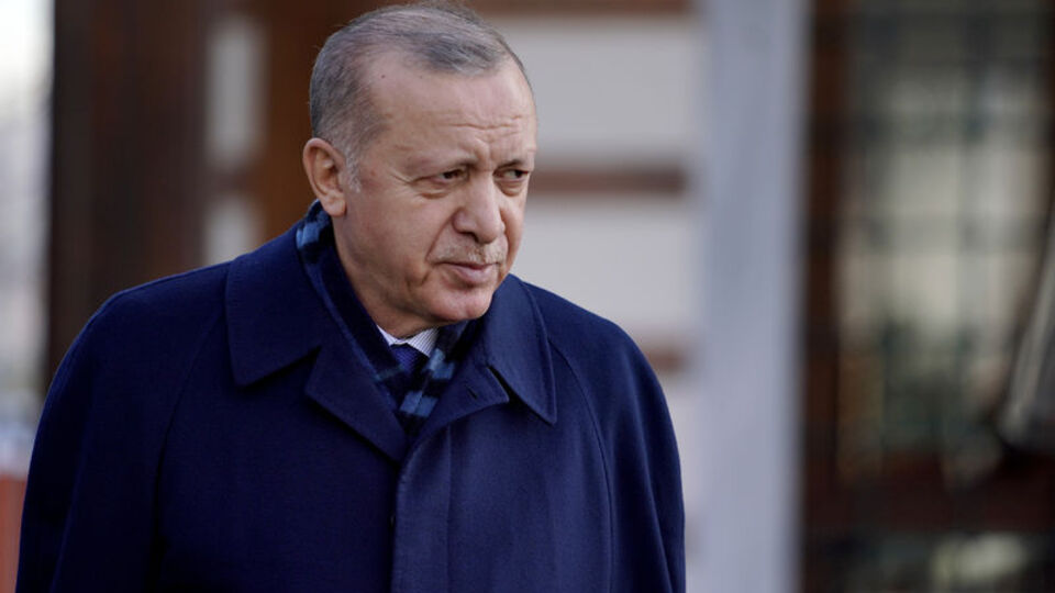 Yeniden kapanma olacak mı? Cumhurbaşkanı Erdoğan'dan açıklama