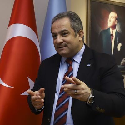 Prof. Dr. İlhan, iki doz aşı yaptırıp da koronavirüse yakalananların sayısını açıkladı