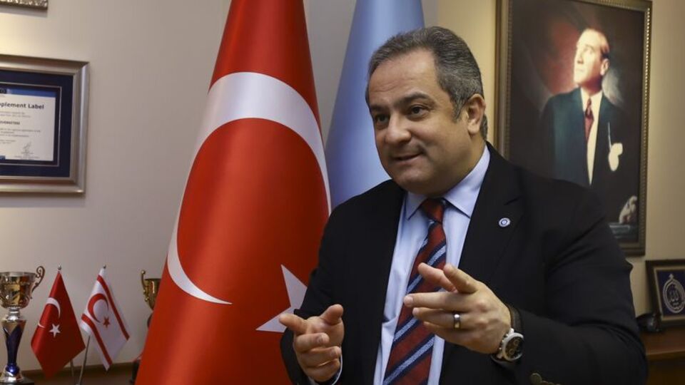 Prof. Dr. İlhan, iki doz aşı yaptırıp da koronavirüse yakalananların sayısını açıkladı