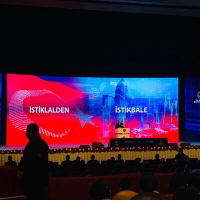 Cumhurbaşkanı Erdoğan, Ekonomi Reform Paketi’ni açıkladı