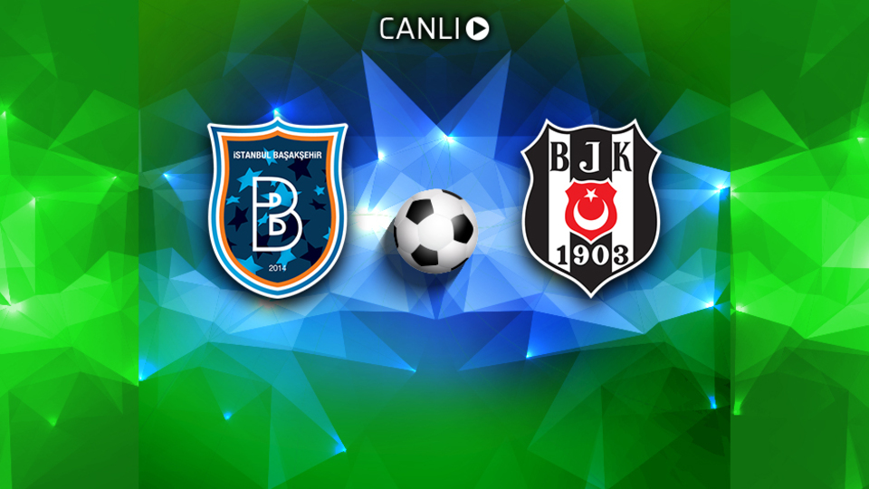 Düelloda kazanan Beşiktaş!