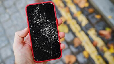 Telefon değil sadece 'ekran' fiyatı!