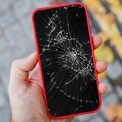 Telefon değil sadece 'ekran' fiyatı!