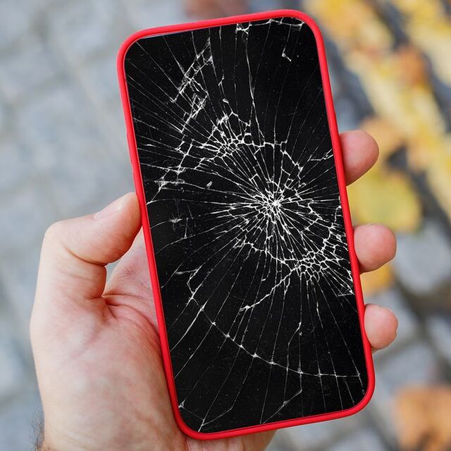 Telefon değil sadece 'ekran' fiyatı!