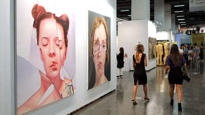 Contemporary Istanbul Mayıs'ta geliyor