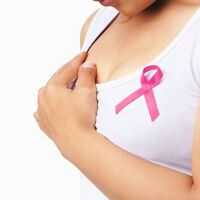 Memede ele gelen her kitle kanser belirtisi mi?