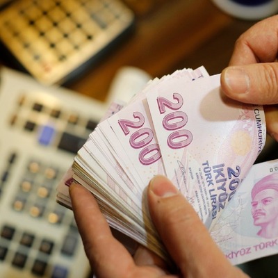 Esnafa vergi müjdesi