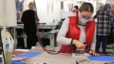 İlave istihdama kredi