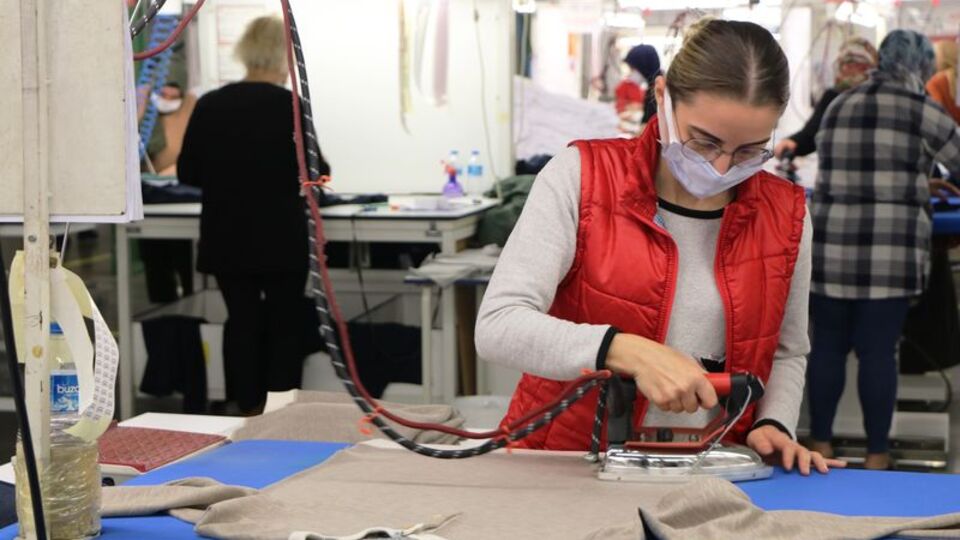 İlave istihdama kredi