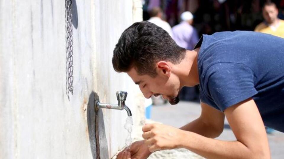 Abdest nasıl alınır?