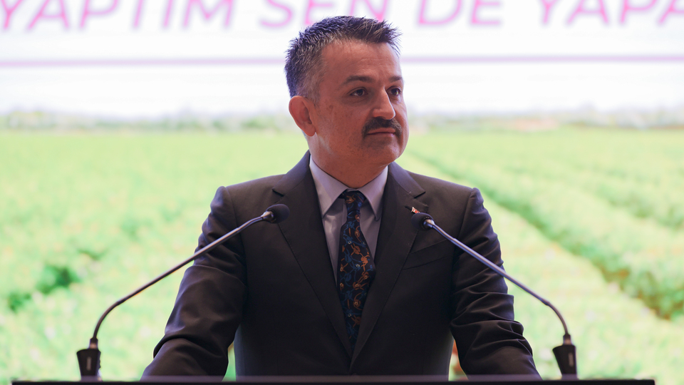 Çiğ süt ödemeleri bugün hesapta