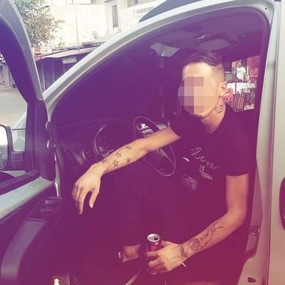 Tartıştığı kız arkadaşını tabancayla öldürdü