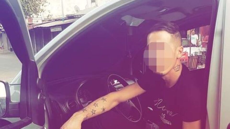 Tartıştığı kız arkadaşını tabancayla öldürdü