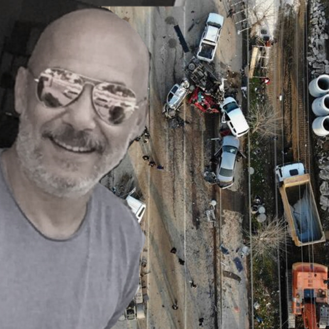 Bursa'daki feci kazada acı detay