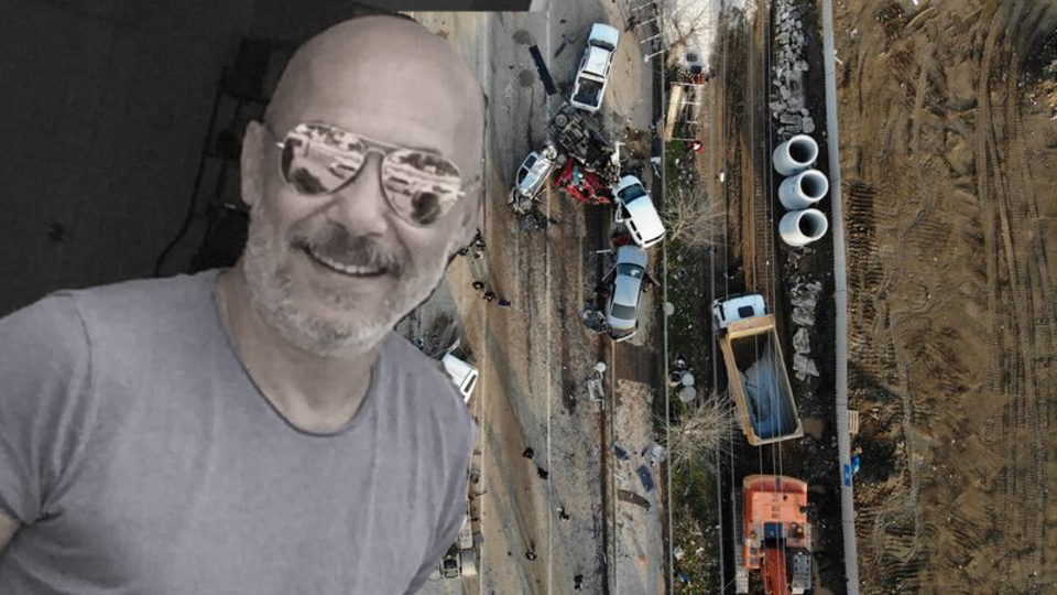 Bursa'daki feci kazada acı detay