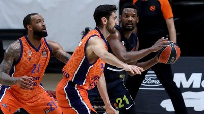 Kanarya İspanya'da kayıp!