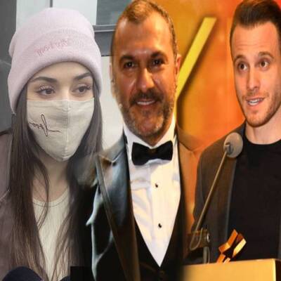 "Gereksiz bir çıkış oldu!"