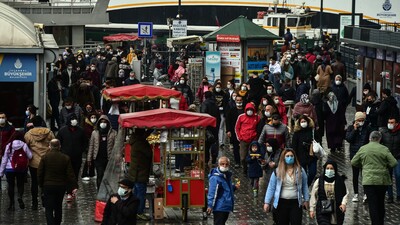 Rengimiz belli olacak