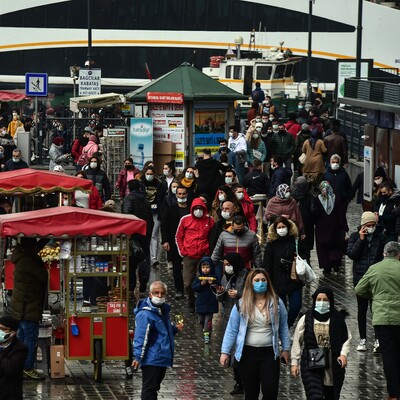 Rengimiz belli olacak