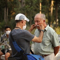 Sinemalar açılırsa gösterime girecek